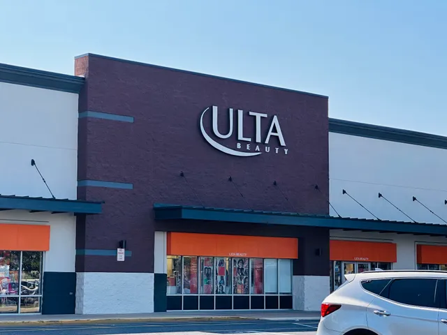 Ulta Beauty