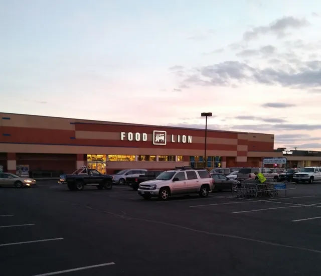 Food Lion