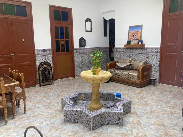 Riad Dar Al Fassia