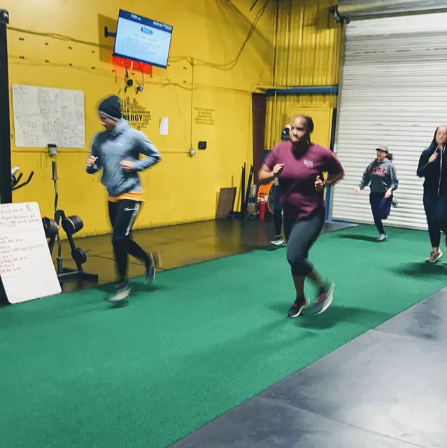 Fitness Achievement Center | Personal Trainer Sacramento