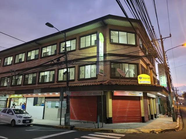 Hotel Quinta Avenida