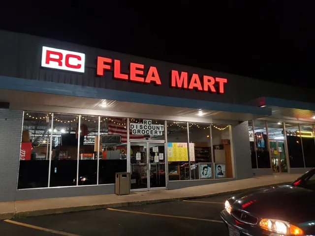 RC Flea Market