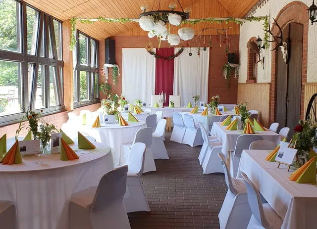 Königsroder Hof/ Forstservice Königsrode/ Sandra Hollerith