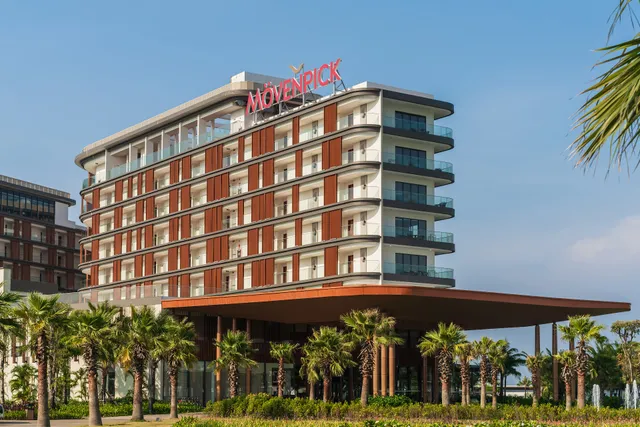 Mövenpick Resort Waverly Phu Quoc