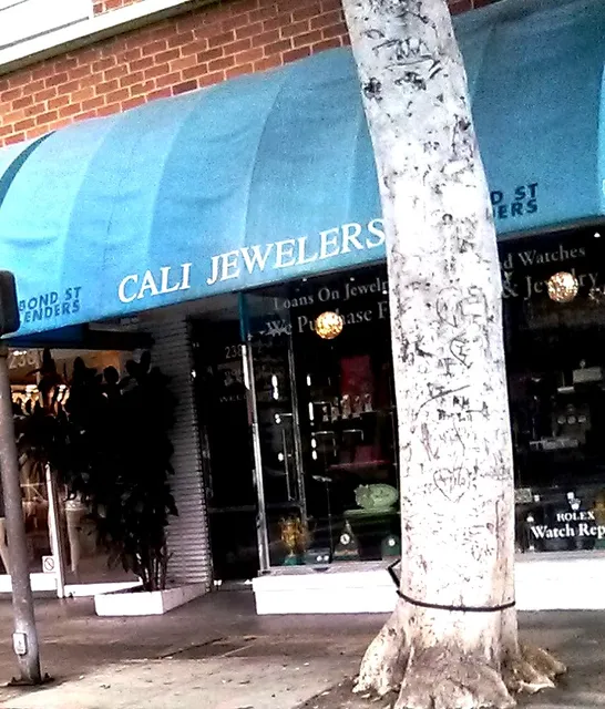 Cali Jewelers
