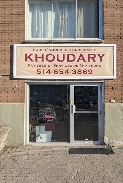 Patisserie Khoudary