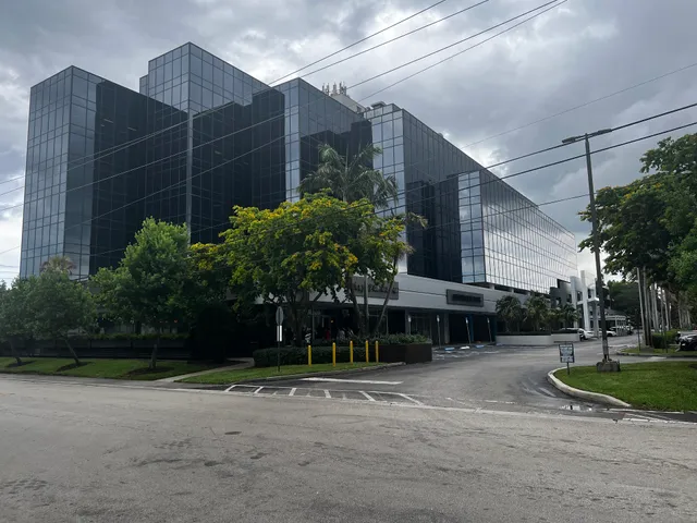 University Place Coral Springs