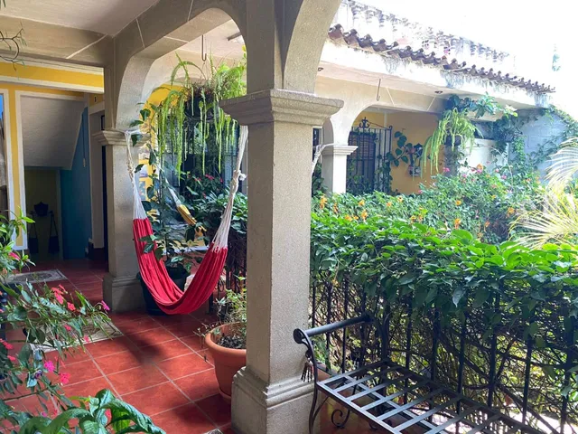 Casa Quetzalli