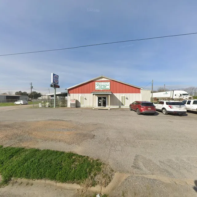 Central Alabama Farmers Co-Op