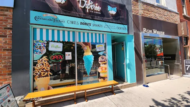 La Diperie Oakville