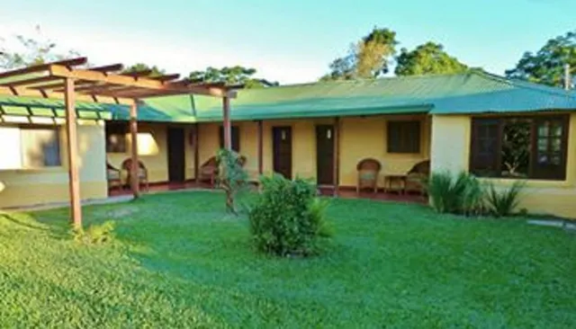 Posada Rancho Ibera