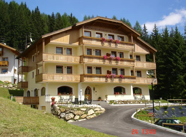 Hotel Mondeval