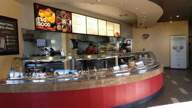 Panda Express