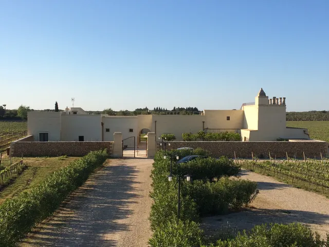 Masseria San Polo