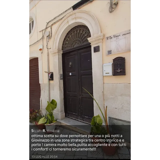 Il Da Vinci Affittacamere