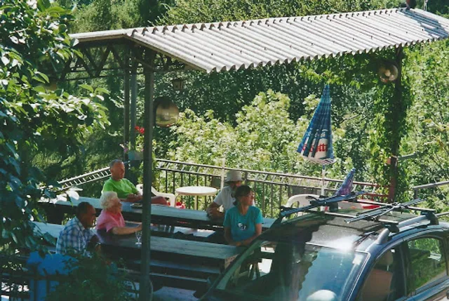 Bar Trattoria San Pietro