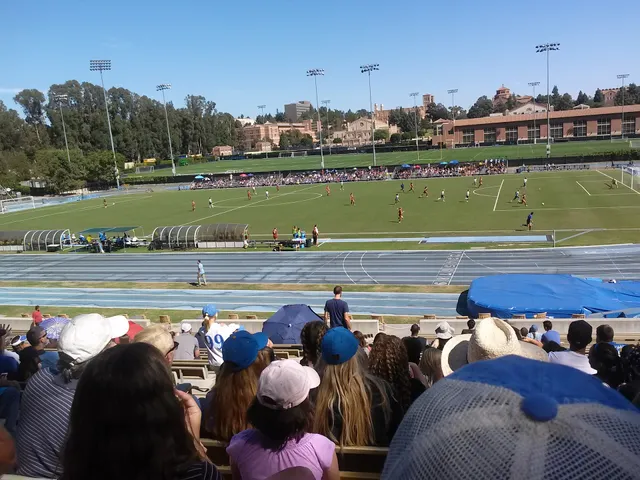 Drake Stadium