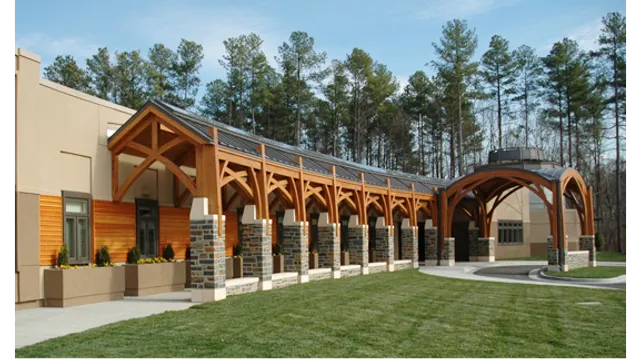 Duke Integrative Medicine Center