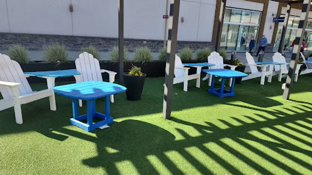 Fried and Toasted (Niagara)