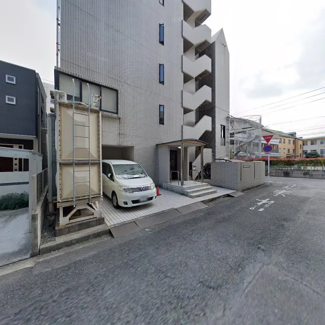 グランヴェール天神