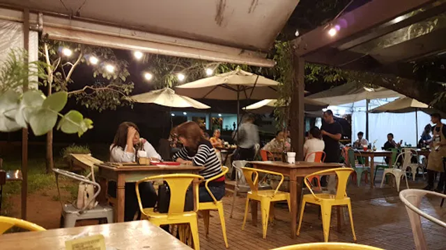 Ernesto Specialty Coffees