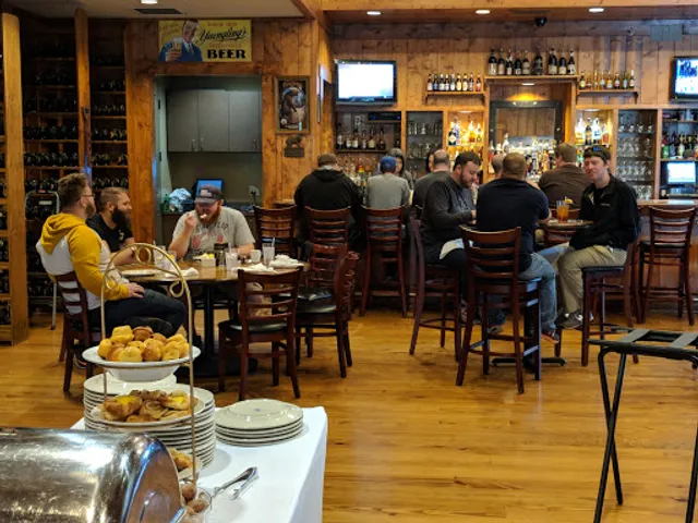 The Clubhouse on Lake Sconti (Private)