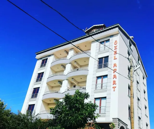 ŞİRAN ÖZEL KİRALIK TATİL DAİRESİ