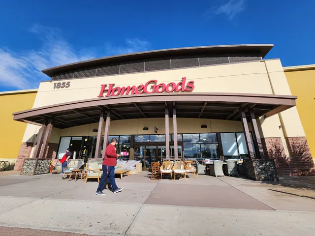 HomeGoods