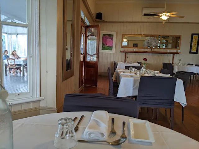 Kingston House Impressions