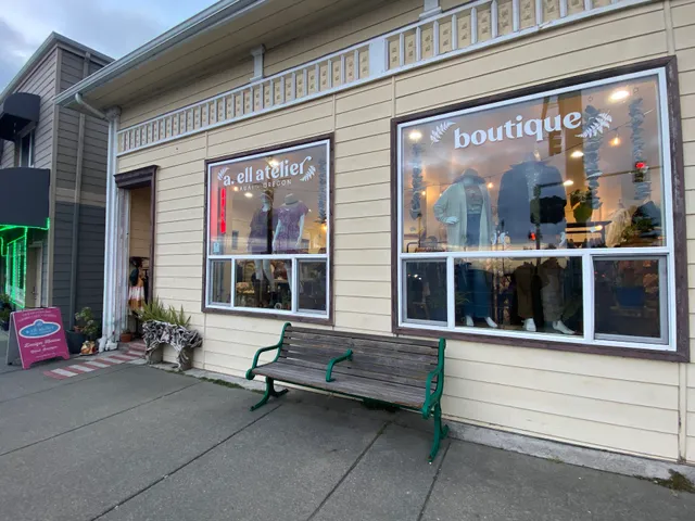 a. ell design & atelier