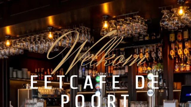 Eetcafé de Poort Utrecht