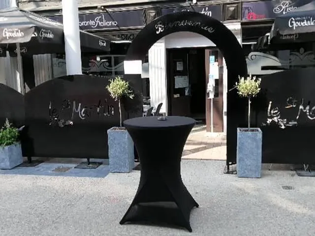 Pizzeria Saint Martin