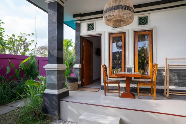 Budi Ungasan – 4-Studio Guesthouse in Ungasan