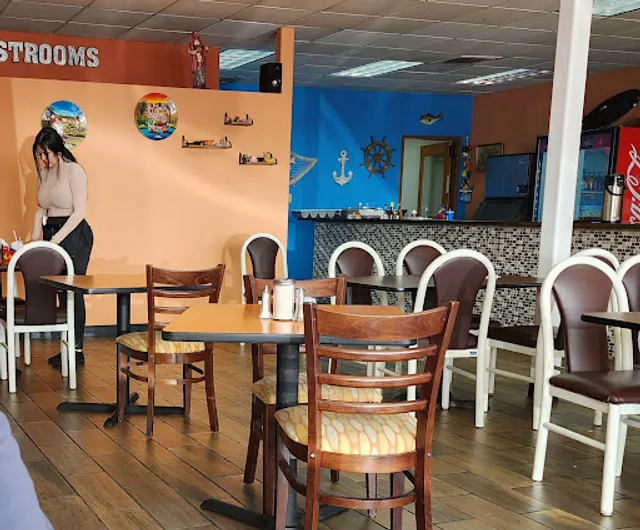 Ay Mi Mexico Restaurant