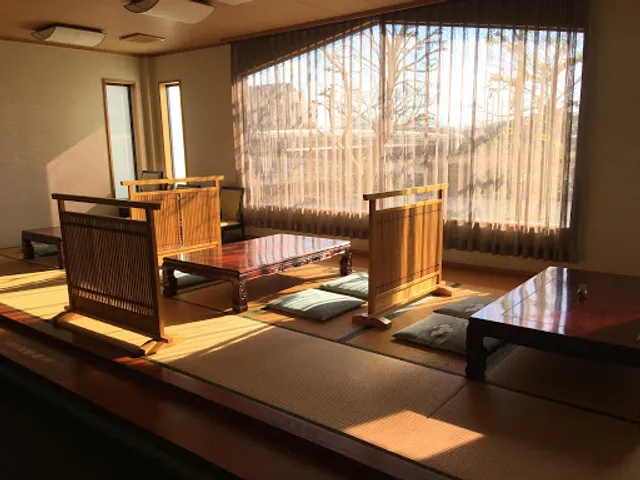 Tsuruya – Traditional Japanese Dining