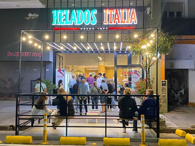 Helados Italia