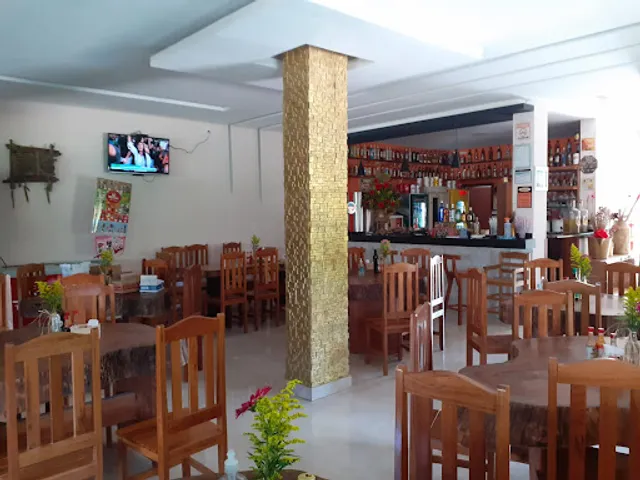 Bar e Restaurante Nicascius