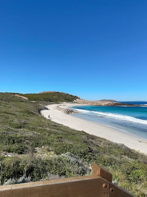 Esperance Great Ocean Drive