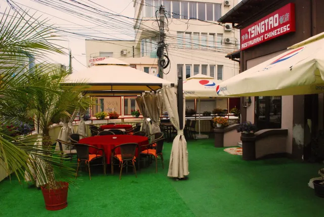 Tsingtao - Restaurant & Delivery