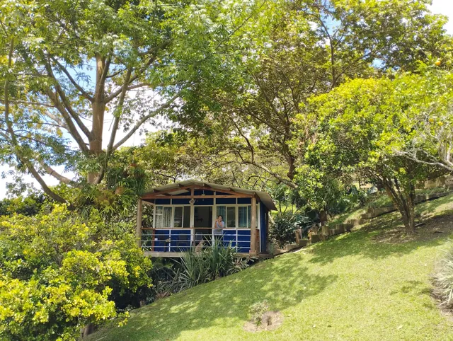Cabañas de Alquiler Finca Villa Soledad