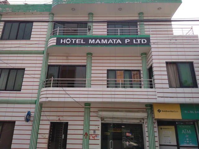 Hotel Mamata