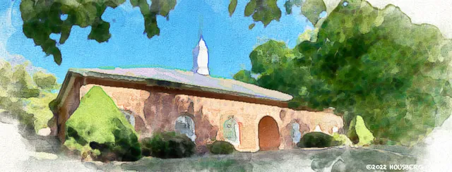 Jamestown Philomenian Library