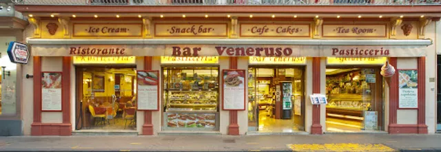 Bar Veneruso