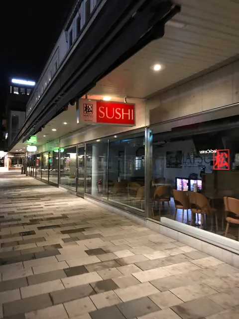 Matsu Sushi