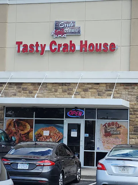 Tasty Crab House