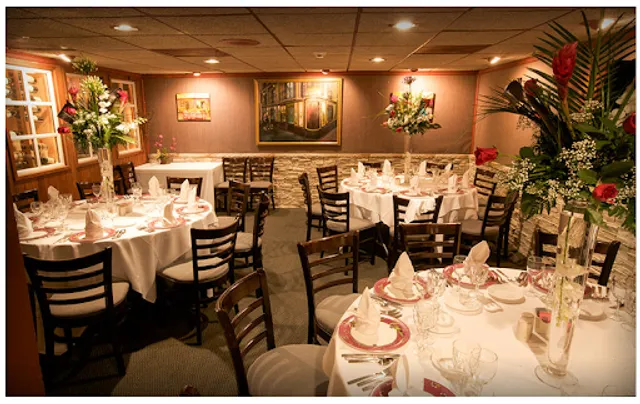 Froggy's French Café