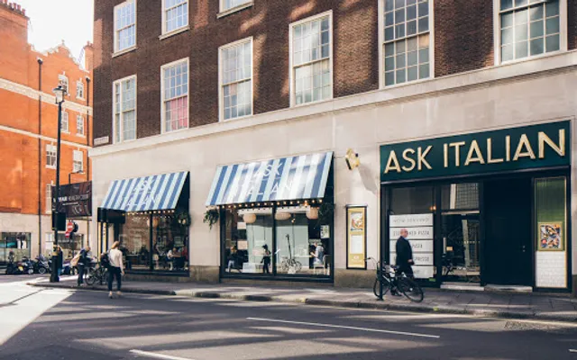 ASK Italian - Park Street