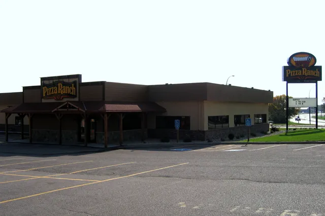Pizza Ranch