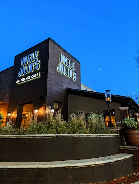 Uncle Julio’s Bethesda