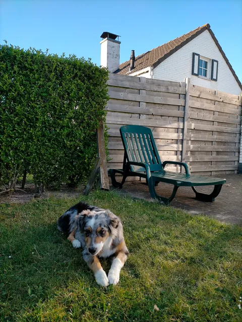 Sunparks Cottage 711